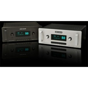 Усилитель предварительный Audio Research Reference 5 Black