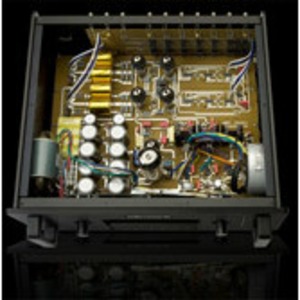 Усилитель предварительный Audio Research Reference 5 Black