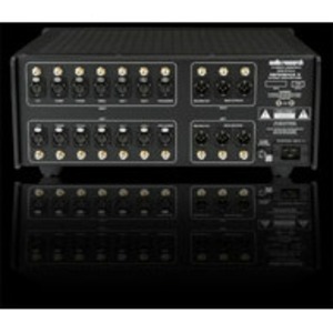 Усилитель предварительный Audio Research Reference 5 Black