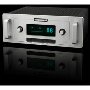 Усилитель предварительный Audio Research Reference 5 Natural