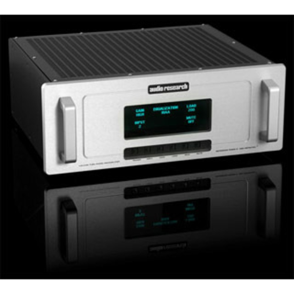 Фонокорректор Audio Research Reference Phono 2 Black