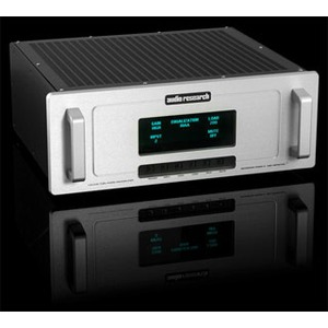 Фонокорректор Audio Research Reference Phono 2 Black