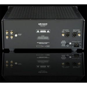 Фонокорректор Audio Research Reference Phono 2 Black