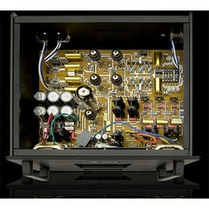 Фонокорректор Audio Research Reference Phono 2 Natural