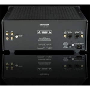 Фонокорректор Audio Research Reference Phono 2 Natural