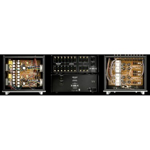 Усилитель предварительный Audio Research Reference Anniversary Black