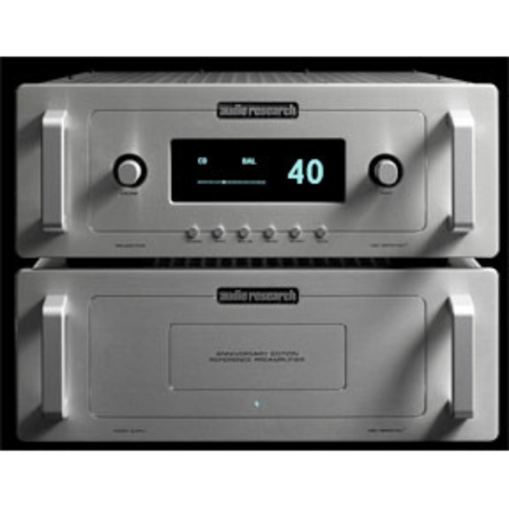Усилитель предварительный Audio Research Reference Anniversary Natural