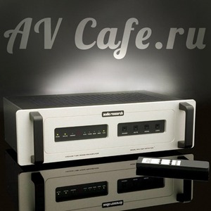 Фонокорректор Audio Research PH5 Natural
