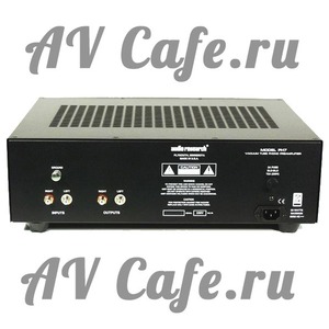 Фонокорректор Audio Research PH5 Natural