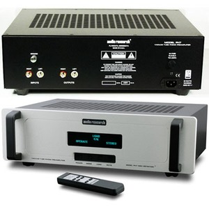 Фонокорректор Audio Research PH7 Natural