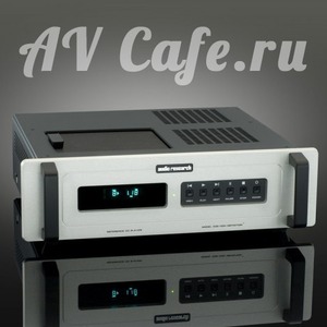 CD проигрыватель Audio Research CD8 Natural