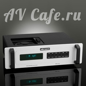 CD проигрыватель Audio Research CD5 Natural