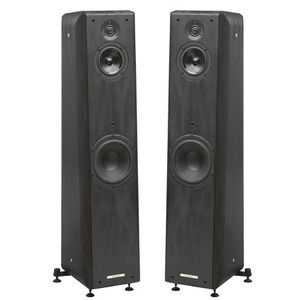 Напольная акустика Sonus Faber Toy Tower Black