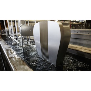 Напольная акустика Sonus Faber The Sonus Faber Wood