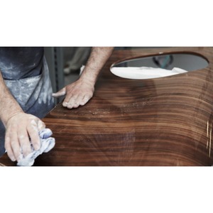Напольная акустика Sonus Faber The Sonus Faber Wood