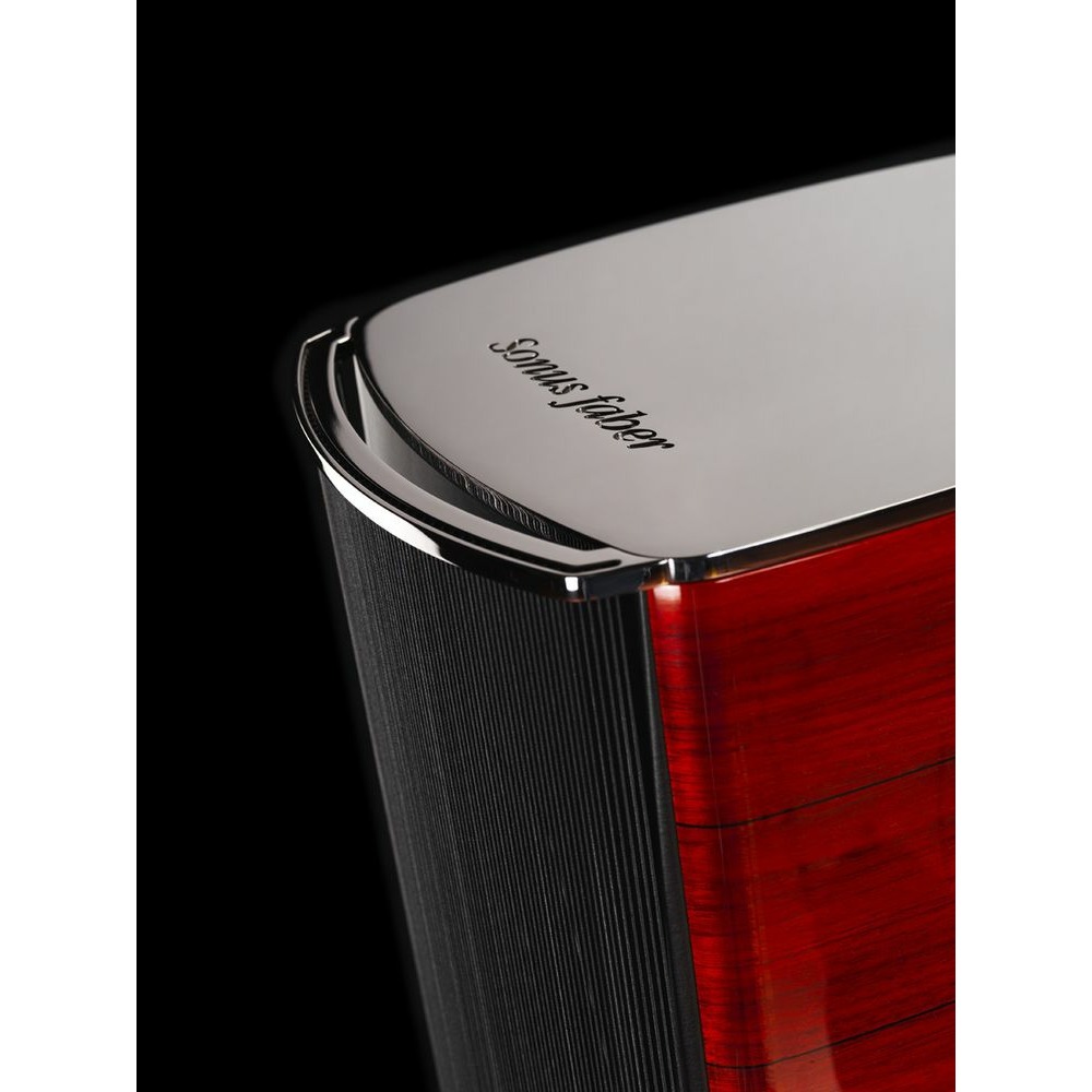 Напольная акустика Sonus Faber Amati Futura Red Violin