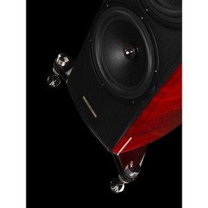 Напольная акустика Sonus Faber Amati Futura Red Violin