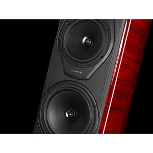 Напольная акустика Sonus Faber Amati Futura Red Violin