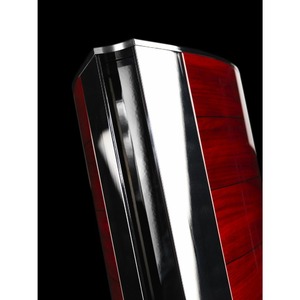 Напольная акустика Sonus Faber Amati Futura Red Violin