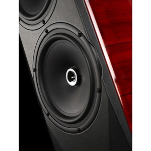 Напольная акустика Sonus Faber Amati Futura Red Violin