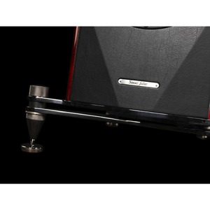 Напольная акустика Sonus Faber Amati Futura Red Violin