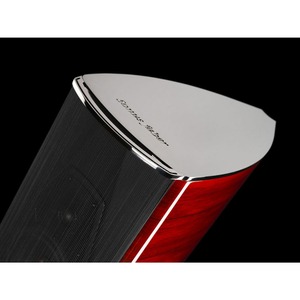 Напольная акустика Sonus Faber Amati Futura Red Violin