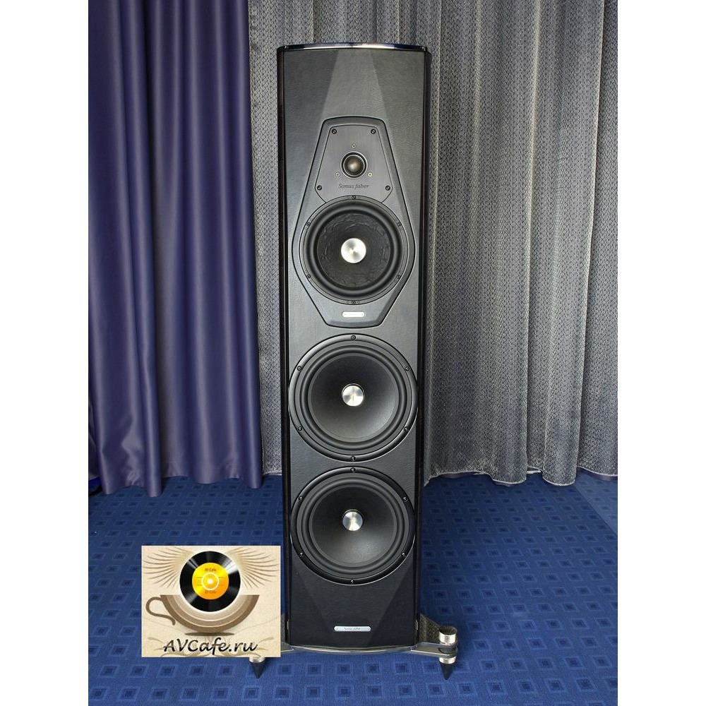 Sonus faber amati sales palladio