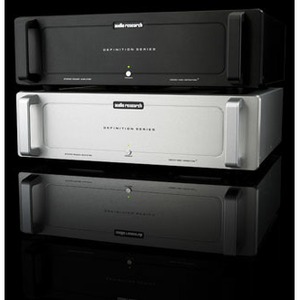Усилитель мощности Audio Research DS225 Black