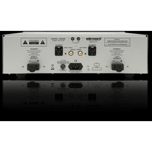Усилитель мощности Audio Research DS225 Natural