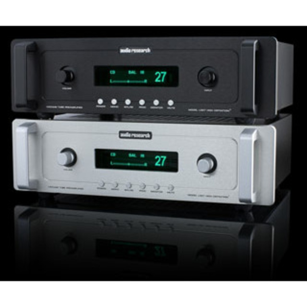 Усилитель предварительный Audio Research LS27 Natural