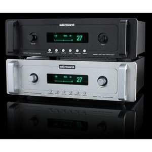 Усилитель предварительный Audio Research LS27 Natural