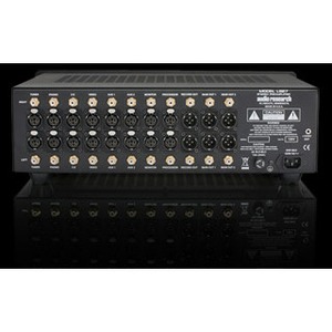 Усилитель предварительный Audio Research LS27 Natural
