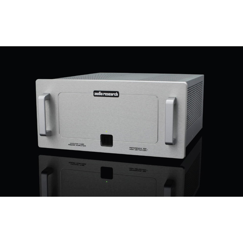 Усилитель мощности Audio Research Reference 150 Black