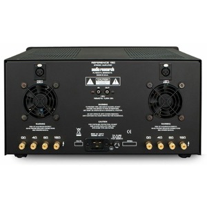 Усилитель мощности Audio Research Reference 150 Black