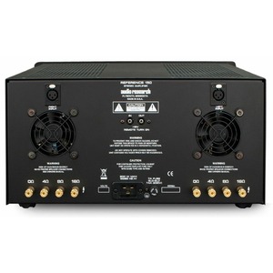 Усилитель мощности Audio Research Reference 150 Natural