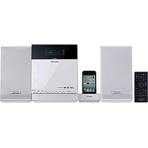 Портативная акустика Kenwood C-414-W