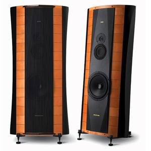 Напольная акустика Sonus Faber Elipsa Graphite