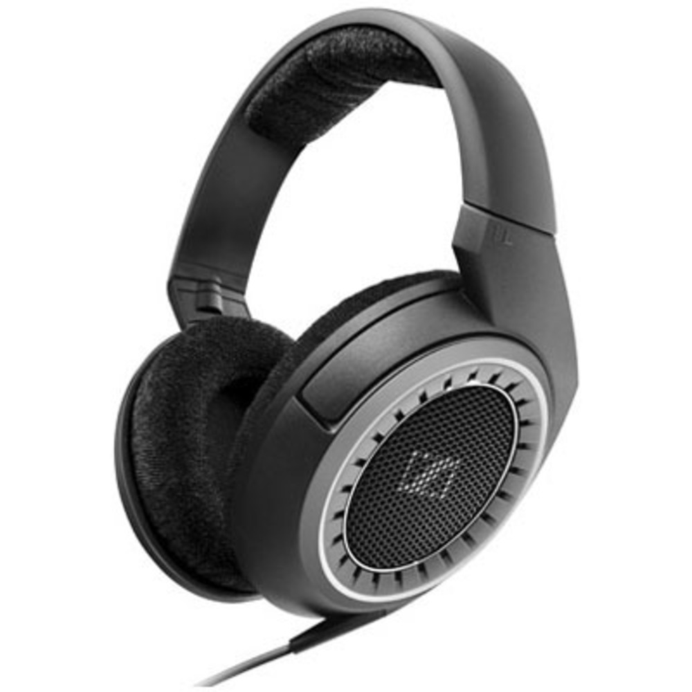 Наушники мониторные классические Sennheiser HD 439