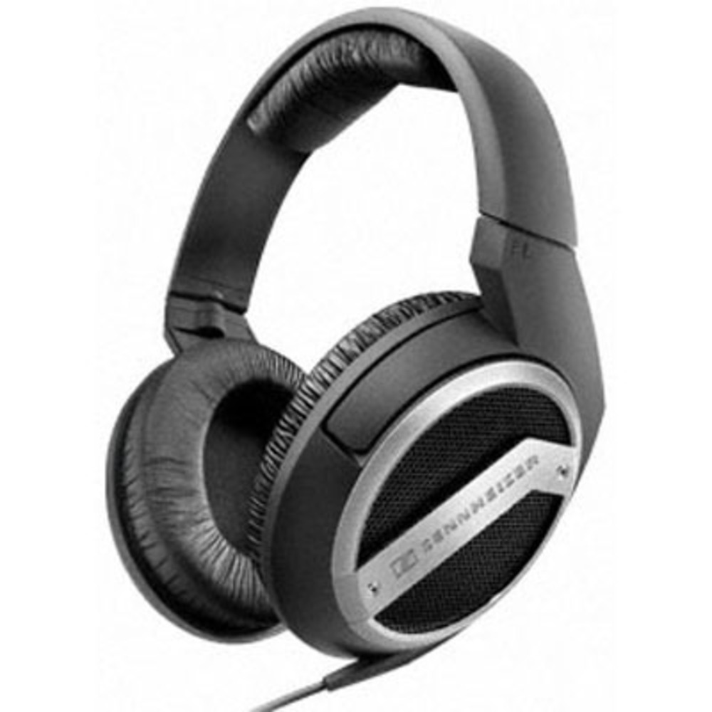 Наушники мониторные классические Sennheiser HD 449