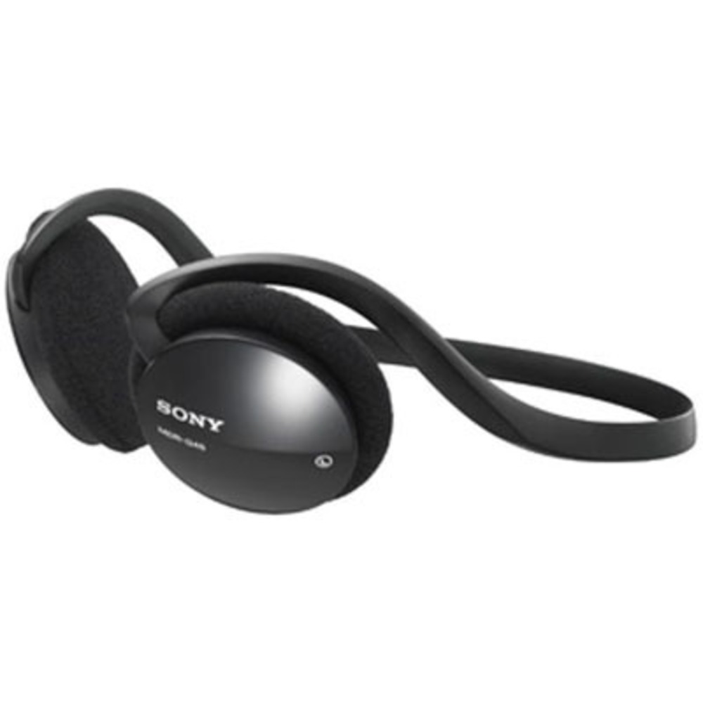 Наушники накладные классические Sony MDR-G45LP