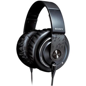 Наушники мониторные классические Sony MDR-XB1000