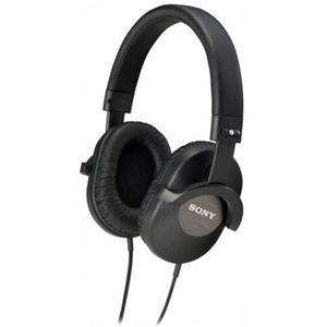 Наушники мониторные классические Sony MDR-ZX500