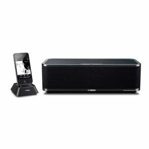 Док станция для iPod Yamaha PDX-W61 Black