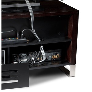 Тумба для ТВ BDI Cascadia 8254 Espresso