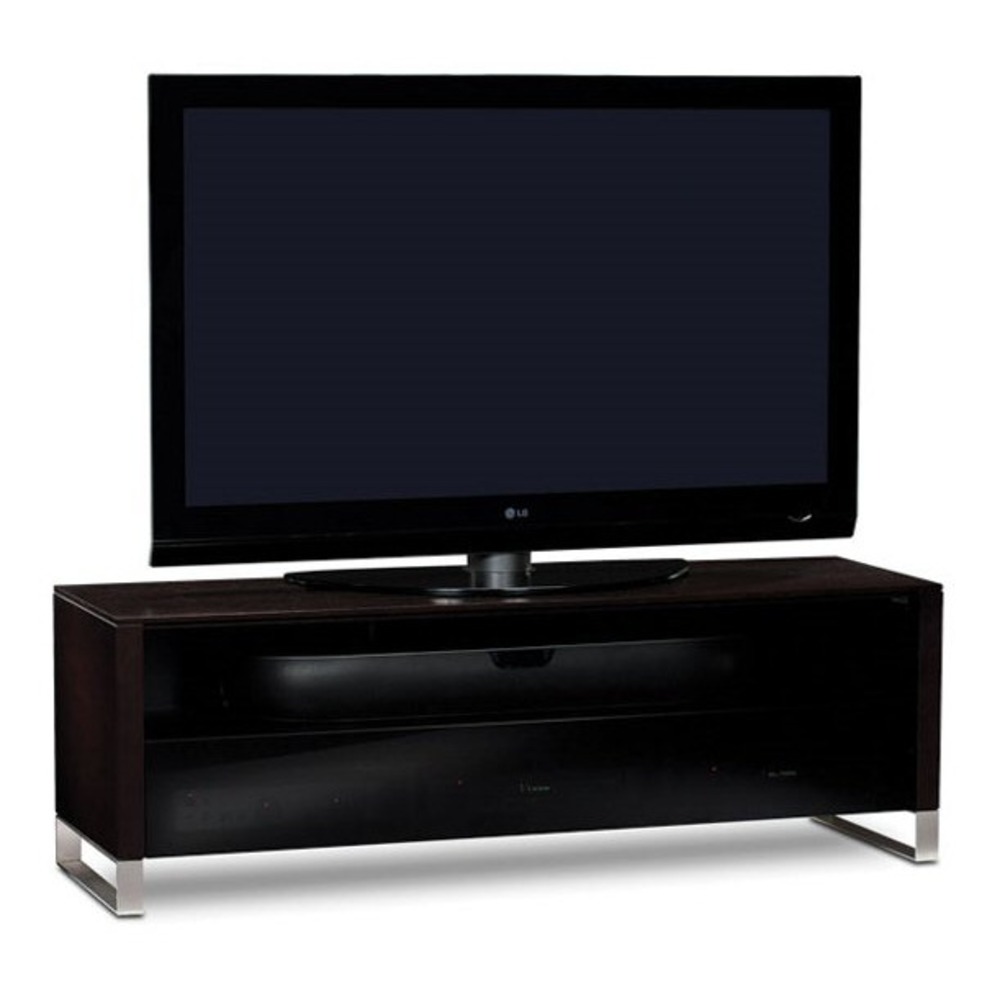 Тумба для ТВ BDI Cascadia 8257 Espresso