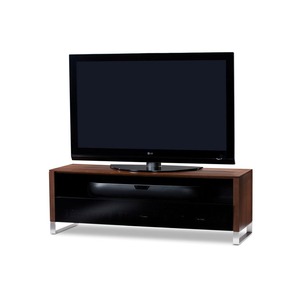 Тумба для ТВ BDI Cascadia 8257 Natural Walnut