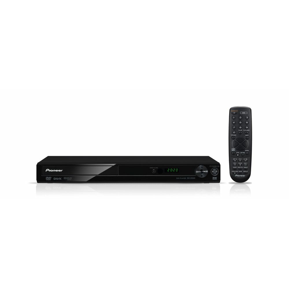 DVD проигрыватель Pioneer DV-2020