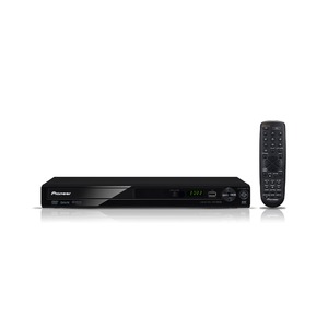 DVD проигрыватель Pioneer DV-2022