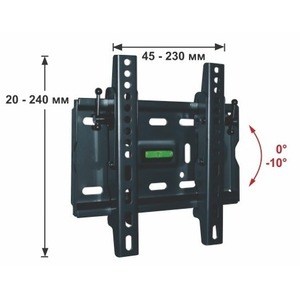 Кронштейн наклонный Aspect Prime-5
