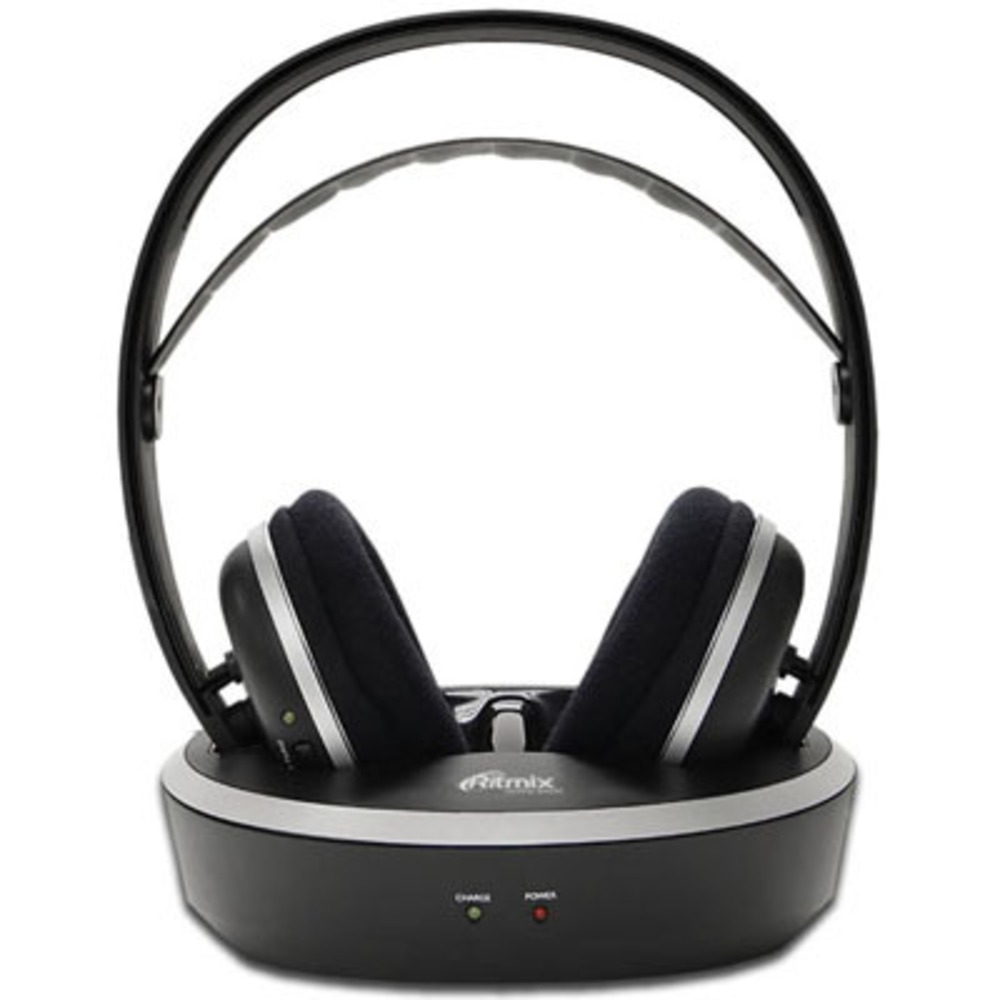 Наушники для телевизора Ritmix RH-706